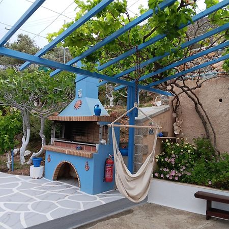 Villa Anna Skaliá 外观 照片